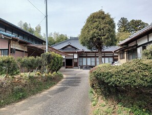 Exterior - 20 minutes by car from Narita AirportSpacious 164 / Narita Chiba (Narita)