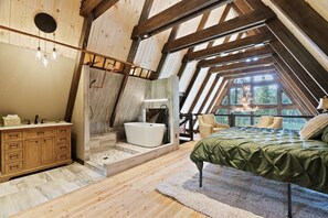 4 bedrooms, iron/ironing board, free WiFi, bed sheets - Lake Views At Rockford Bay - The CDA-frame (Coeur d`Alene)