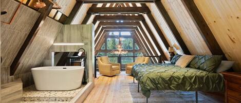 4 habitaciones, tabla de planchar con plancha y wifi gratis