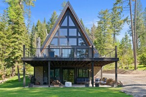 Exterior - Lake Views At Rockford Bay - The CDA-frame (Coeur d`Alene)