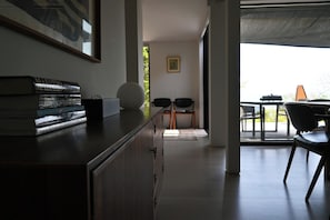 Interiør