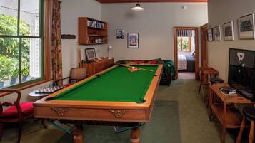 Spielezimmer