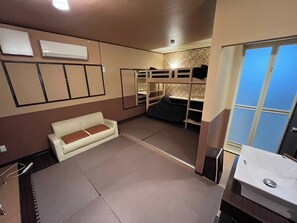 2 dormitorios, Internet, ropa de cama