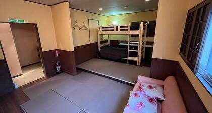 Room No 102 / Miyagi-gun Miyagi