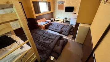 2 makuuhuonetta, internet, vuodevaatteet