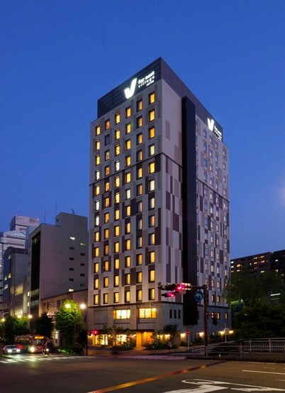 Nonsmoking Superior Room Twin Minatomirai View No breakfast Accommodation plan / Yokohama Kanagawa
