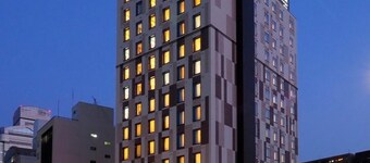 Nonsmoking Superior Room Twin Minatomirai View No breakfast Accommodation plan / Yokohama Kanagawa