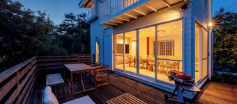 Gaming villa with ocean viewTerrace BBQAccommoda / Ito Shizuoka