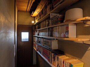 Intérieur