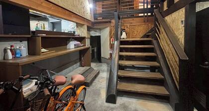 Whole building rental / Shikokuchuo Ehime