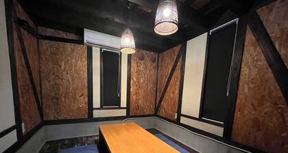 Whole building rental / Shikokuchuo Ehime