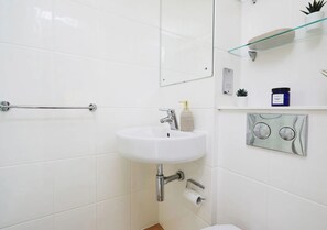 Bathroom - Student Only Tower (Bristol)