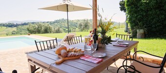 CASOLARE SANTILO' - CASOLARE SANTILO' - Esclusiva Movivillas