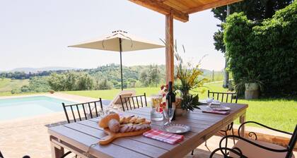 CASOLARE SANTILO' - CASOLARE SANTILO' - Esclusiva Movivillas