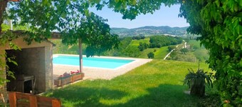 CASOLARE SANTILO' - CASOLARE SANTILO' - Esclusiva Movivillas