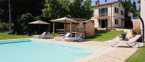 Alberca