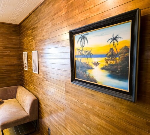 Adult oneroom apartmentUp to 3 people free1 fre / Okinawa Okinawa