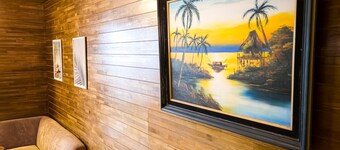 Adult oneroom apartmentUp to 3 people free1 fre / Okinawa Okinawa