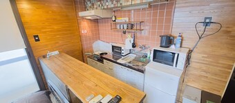 Adult oneroom apartmentUp to 3 people free1 fre / Okinawa Okinawa