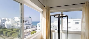 Le Palace Appartement Spacieux Avec Vue Sur Mer