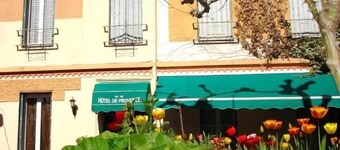 Hotel Provence by Adonis