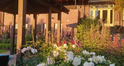 Shaughnessy Arts and Crafts Manor on Vancouver's Westside