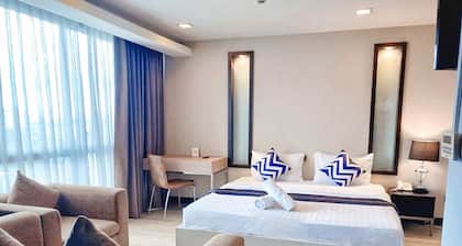 Chaba Inn Srinakarin