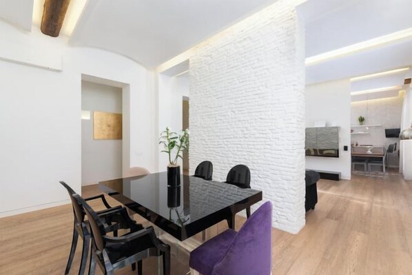 Exterior - ARCAsuite Tritone Luxury (Rome)