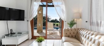 Villa HG33 Kornos