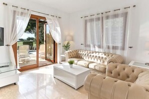 Room - Villa HG33 Kornos (Kouklia)