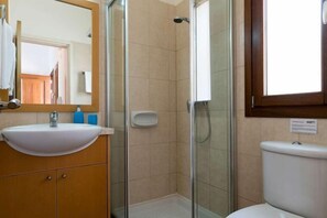 Room - Villa HG33 Kornos (Kouklia)