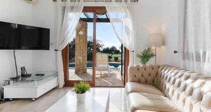 Villa HG33 Kornos
