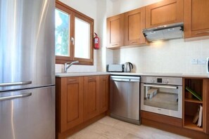 Room - Villa HG33 Kornos (Kouklia)