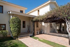 Room - Villa HG33 Kornos (Kouklia)