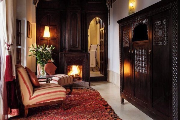 أسرّة أطفال/رضّع