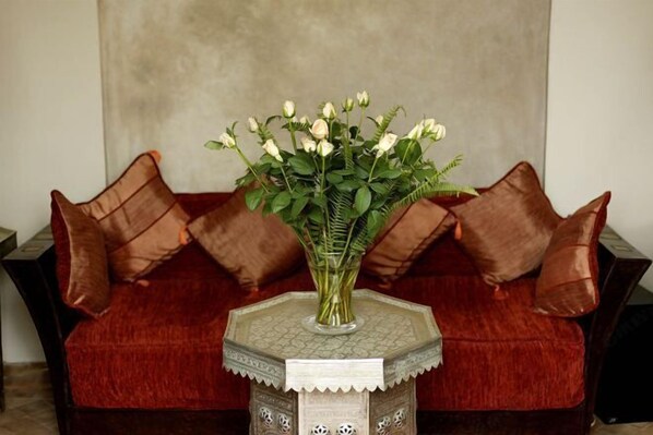 Exterior - Riad Azzar (Marrakech)