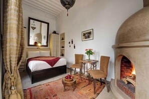 Cribs/infant beds - Riad Azzar (Marrakech)