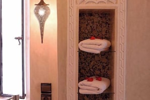 Cots/infant beds - Riad Azzar (Marrakech)