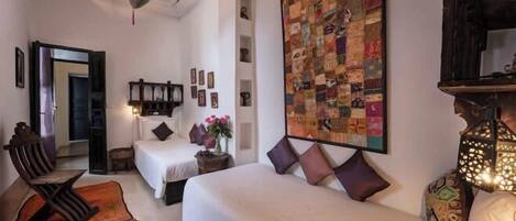 أسرّة أطفال/رضّع