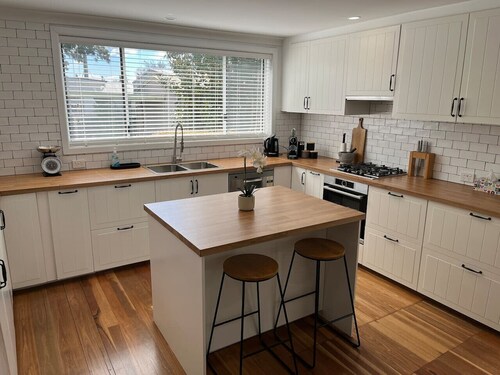 East Orange Comfort and Luxury