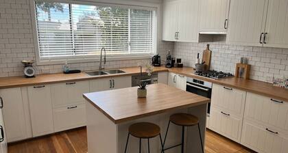 East Orange Comfort and Luxury