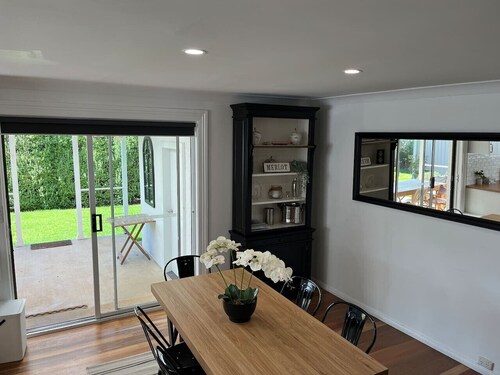 East Orange Comfort and Luxury