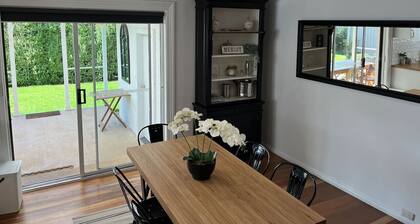 East Orange Comfort and Luxury