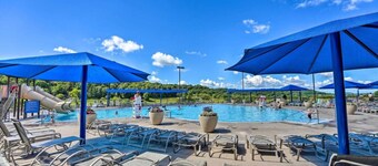 Charming Galena Getaway | 2BR Retreat w/ Fireplace