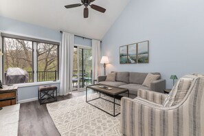 تلفزيون ذكي، مدفأة