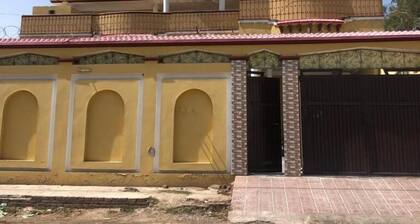 Shelton House Bannu
