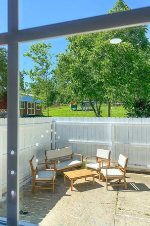 Terrass/Patio
