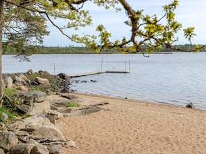 Beach - Klägghult by Interhome (Kalv)