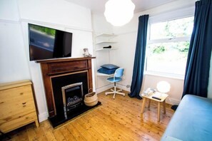 Room - Peaceful House in the Centre of City (Lancaster)