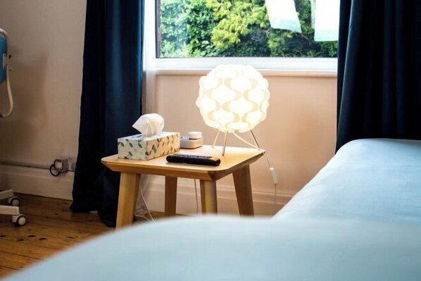 Room - Peaceful House in the Centre of City (Lancaster)